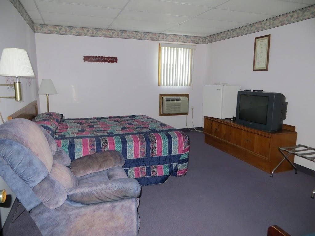 The Bluffs Inn & Suites Decorah Exterior foto