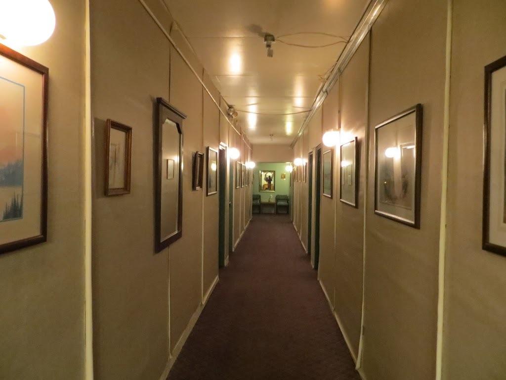 The Bluffs Inn & Suites Decorah Exterior foto